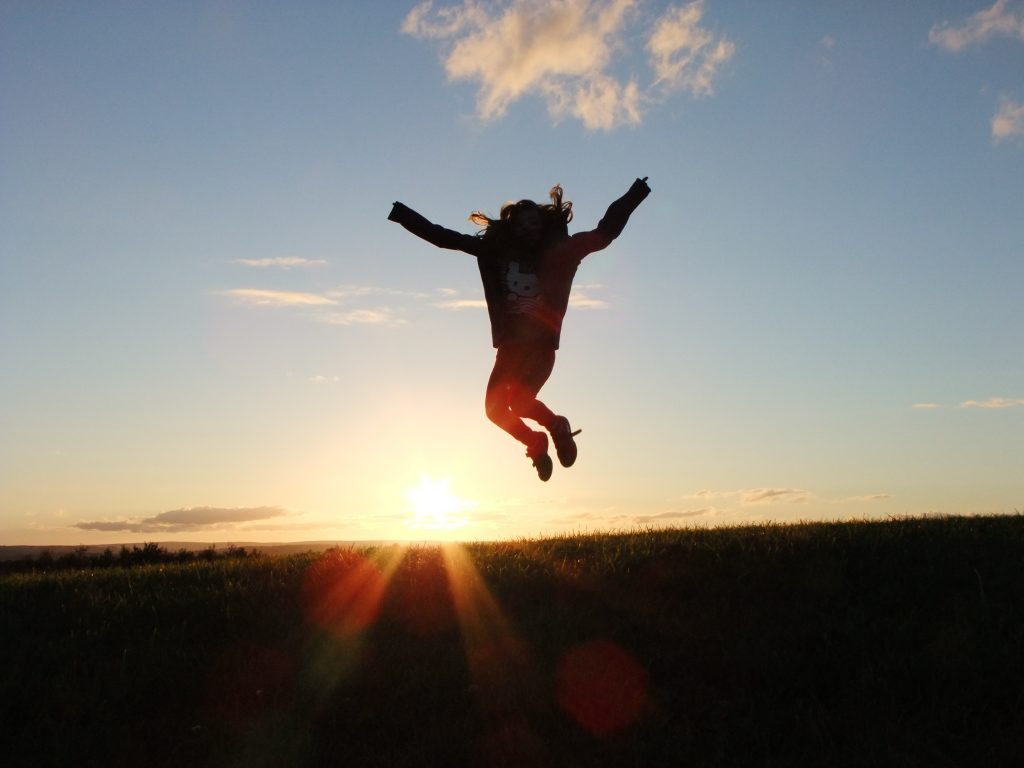 love the life