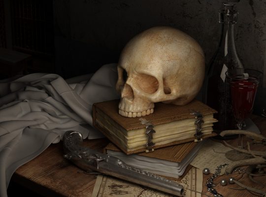 Death