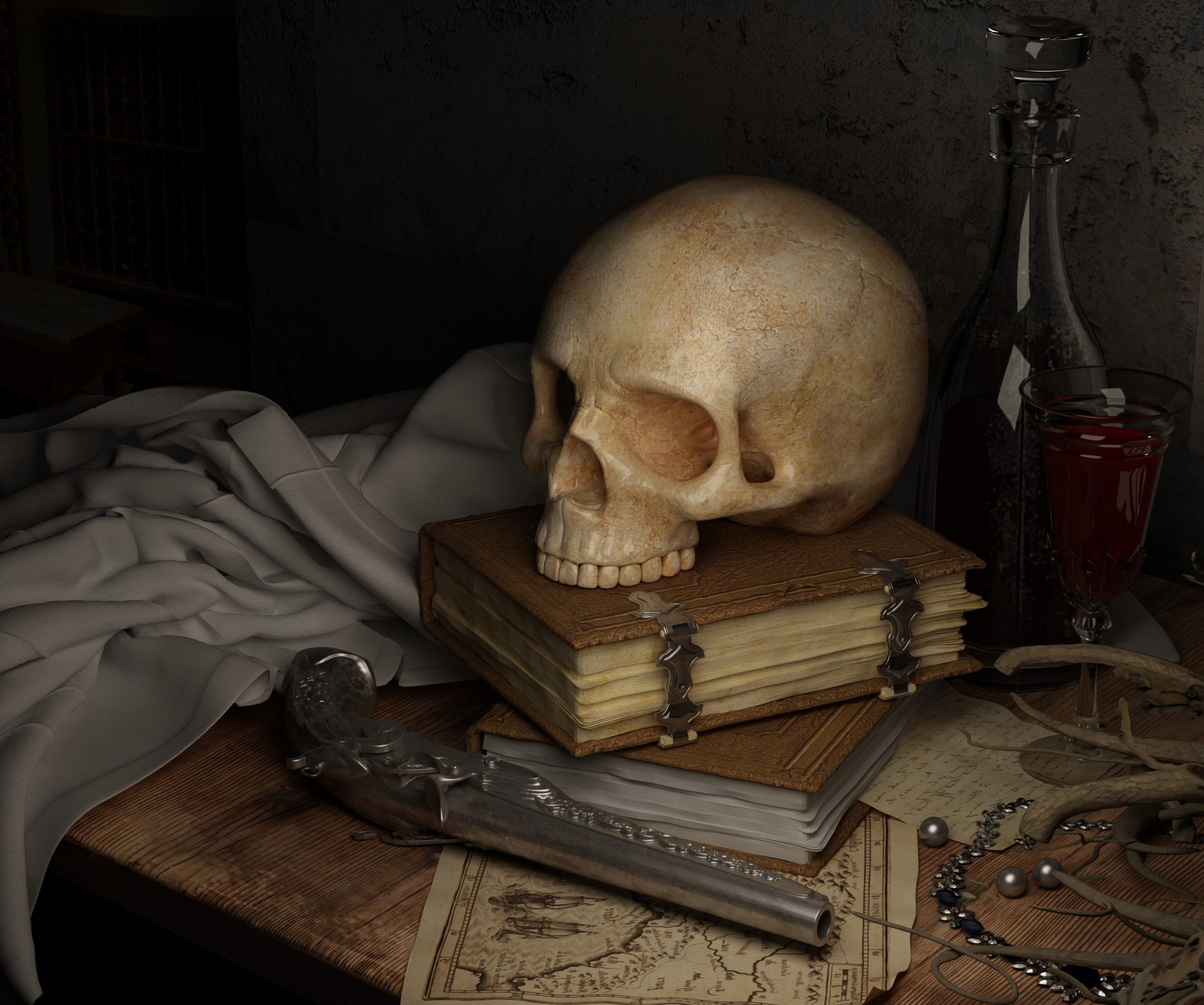 Death
