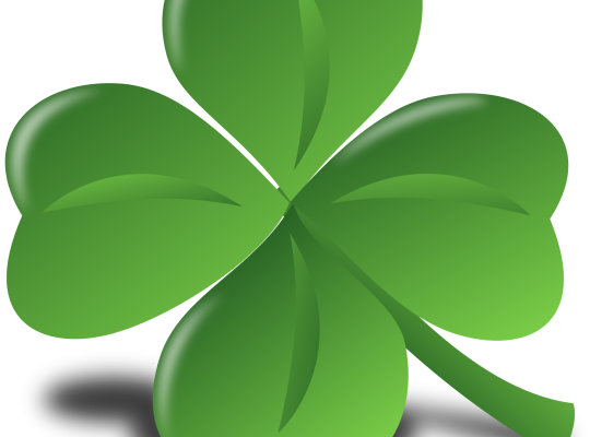 luck