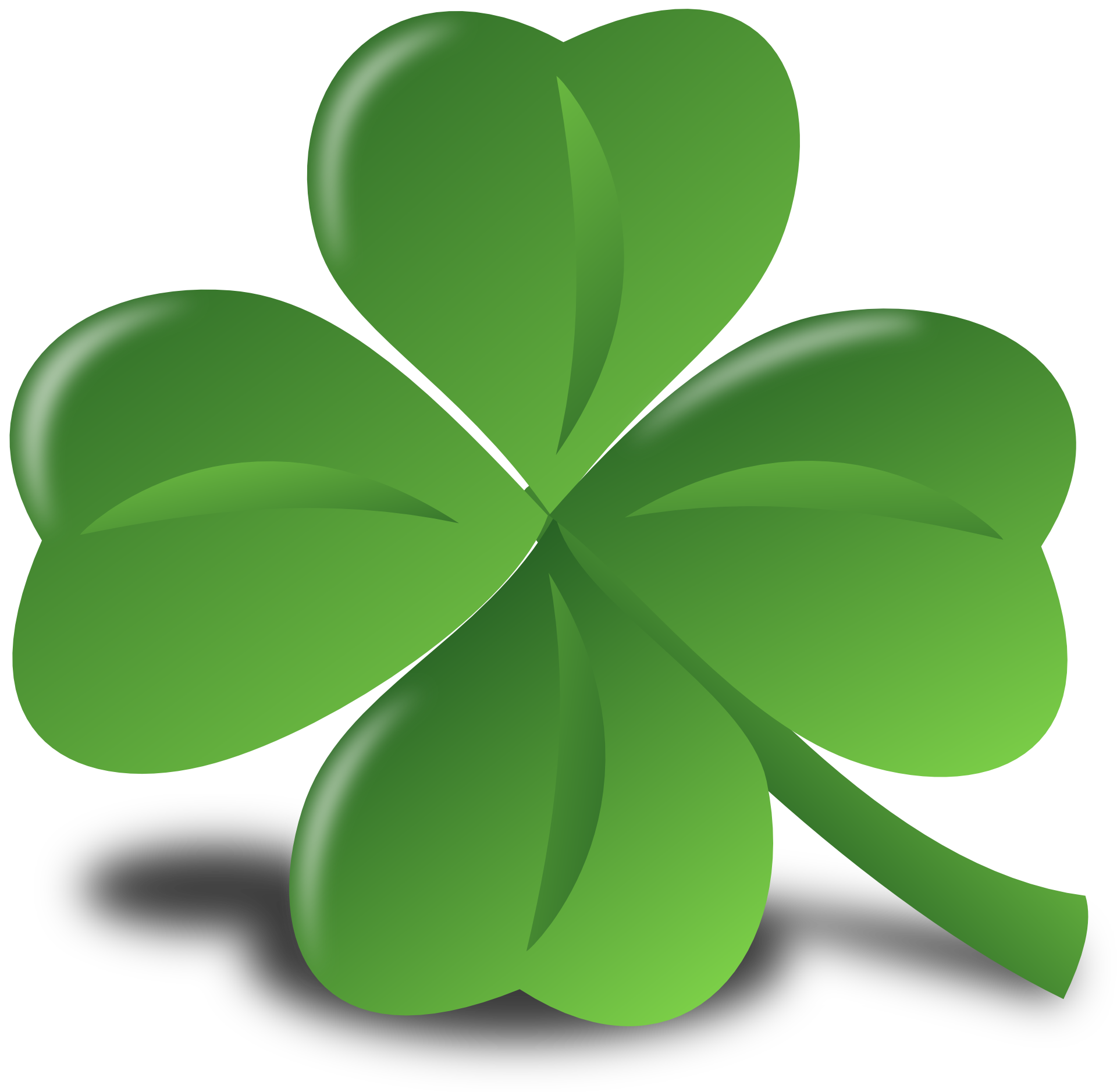 luck